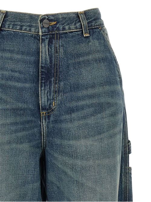 Brandon Single Knee Jeans CARHARTT WIP | I034225014Q